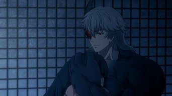 Episódio Episódio 20 da série Sword of the Demon Hunter: Kijin Gentosho