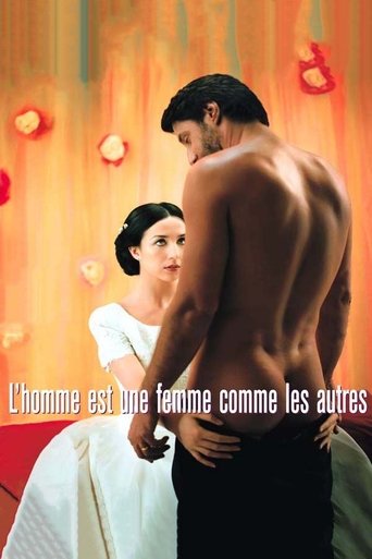 L'Homme est une femme comme les autres (1998)