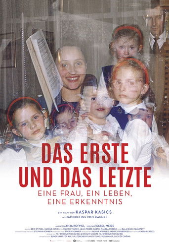 First Things and Last Things (2018)