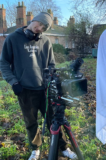 Foto de George Wheeler