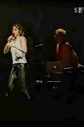 Gianna Nannini: Fotoromanza