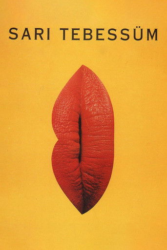 Sarı Tebessüm