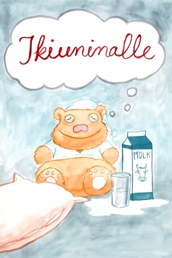 Poster for SleepyBear