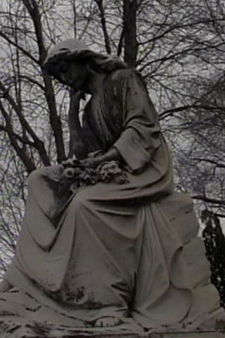 Mourning The Ancient poster