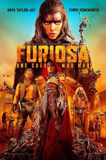 Furiosa : une saga Mad Max image