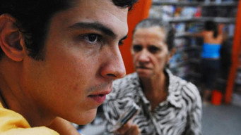 Vida de Balconista (2009)