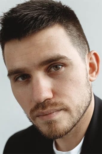 Image of Vitaly Dudnik