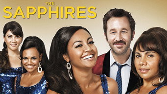 #12 The Sapphires