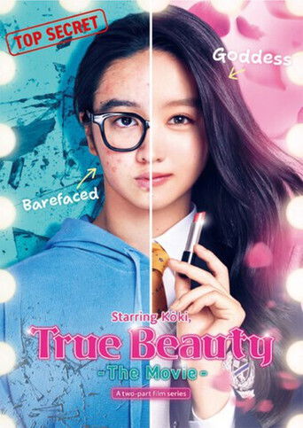 True Beauty: The Movie - Part 1 poster 3