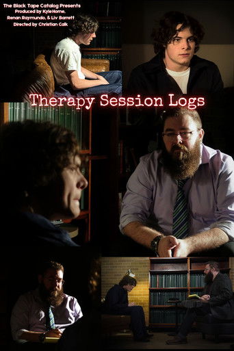 Cartell de Therapy Session Logs