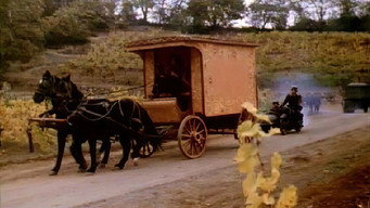 The Gypsy Warriors (1978)