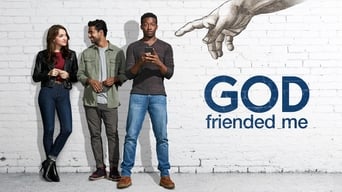 God Friended Me - Season 2 Episode 8 (2018) 予告編