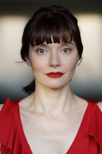 Maud Imbert → Maud Imberti