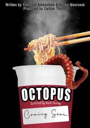 Octopus (2026)