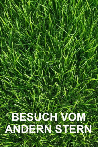 Besuch vom andern Stern