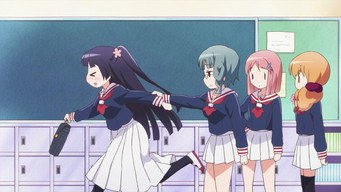 Episode 2 — In a D-Cup, Please
