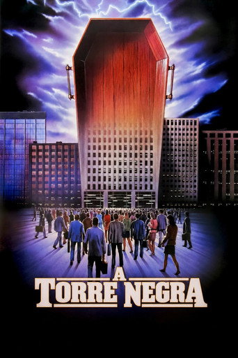 Pôster de A Torre Negra