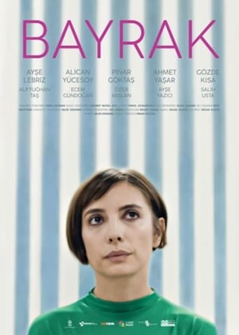 Poster of Bayrak