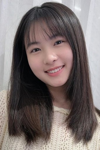 Chieh-Jou Ho headshot