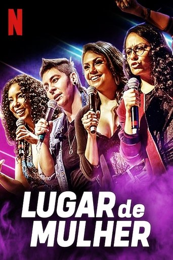 Lugar de Mulher