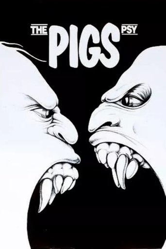 The Pigs (1992)