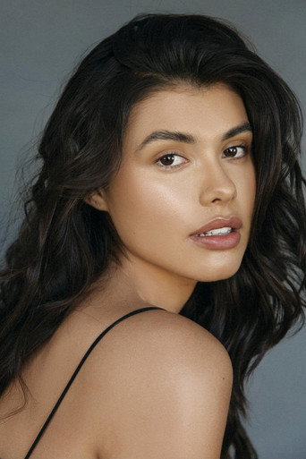 Sophia Del Rio