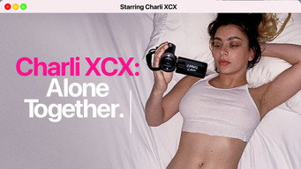 #4 Charli XCX: Alone Together