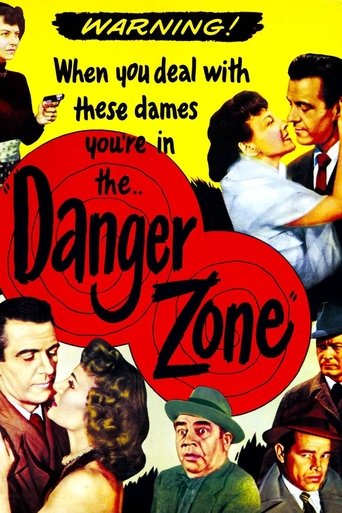 Danger Zone