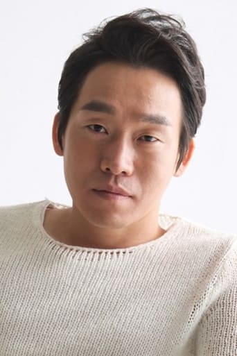 Image of Cho Jae-ryong