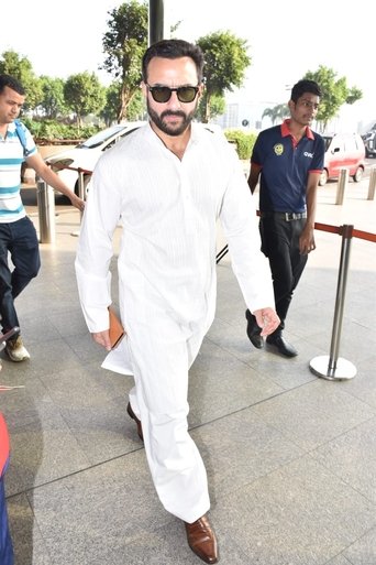 Image of Saif Ali Khan