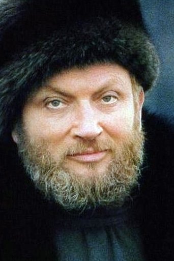 Image of Ivan Rebroff