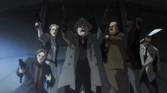 Aflevering 3 — The Student Who Sucks at Storytelling