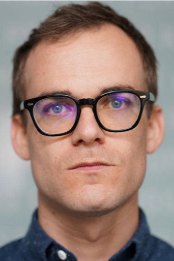 Adam Laiben — 2