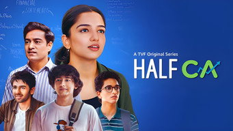 #5 Half CA