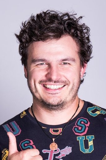Roman Staša is 