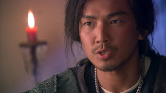 第16話：Episode 16