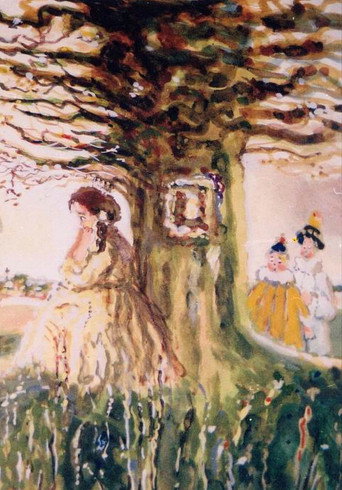 Adagio Cantabile (1990)