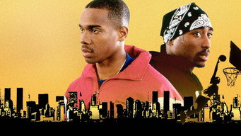 #9 Above the Rim