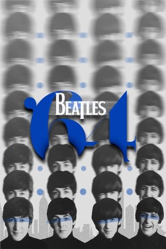 Beatles '64 (2024)