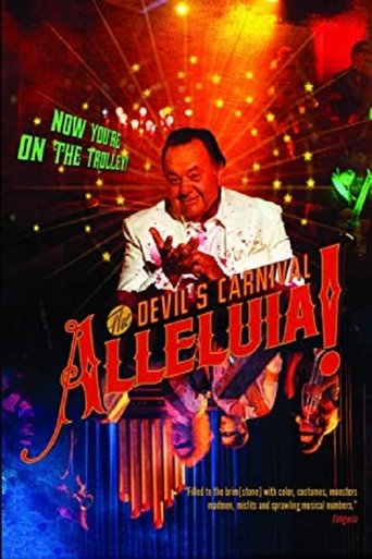 Alleluia! The Devil's Carnival