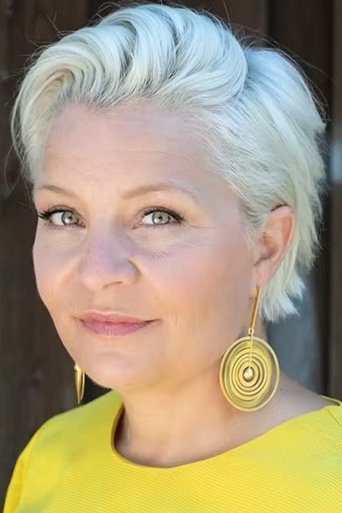 Imagine Signe Lindkvist