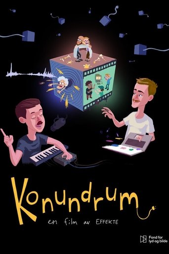 Conundrum