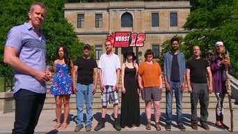 Canada's Worst Driver - S4E01