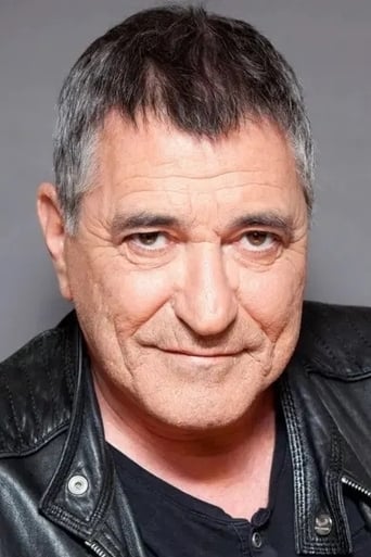 Image of Jean-Marie Bigard