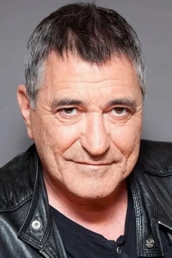 Imagen de Jean-Marie Bigard