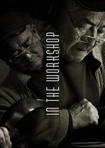 Poster for In The Workshop