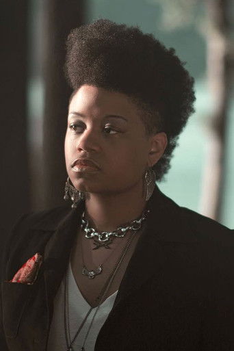 Foto de Amythyst Kiah