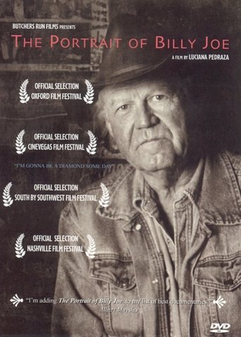 The Portrait of Billy Joe (2004)