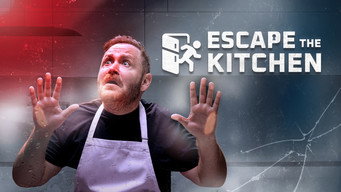 Escape the Kitchen Temporada 2 Episodio 1