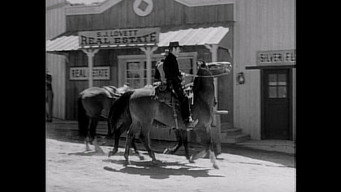 Have Gun, Will Travel T1E38